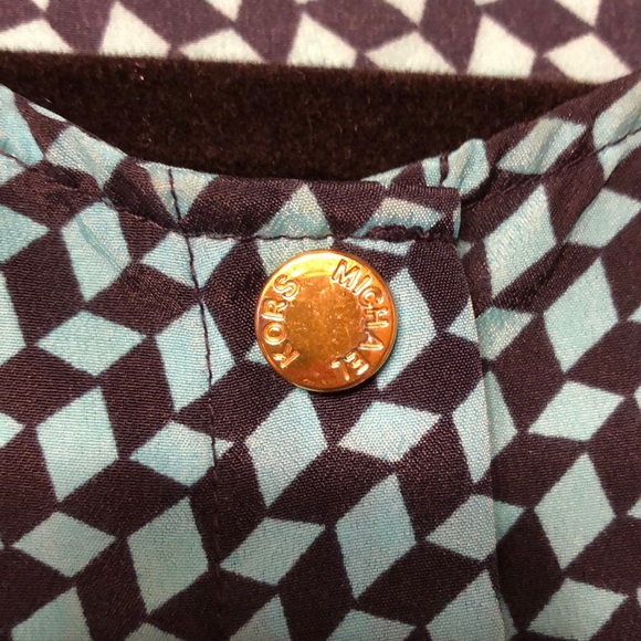 Michael Michael Kors shirt - Picture 7 of 7
